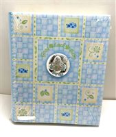 Álbumes de fotos 2R Argenti Niño in Plata 41643/20R - 41643/20R